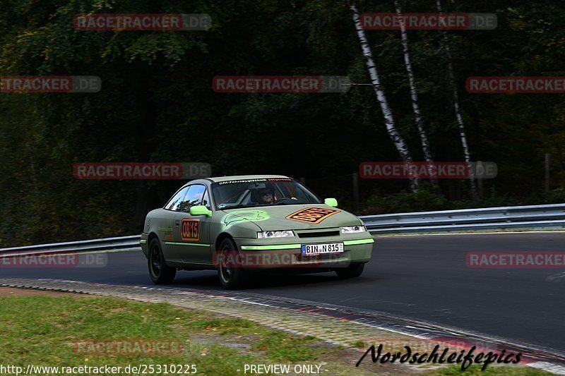 Bild #25310225 - Touristenfahrten Nürburgring Nordschleife (14.10.2023)