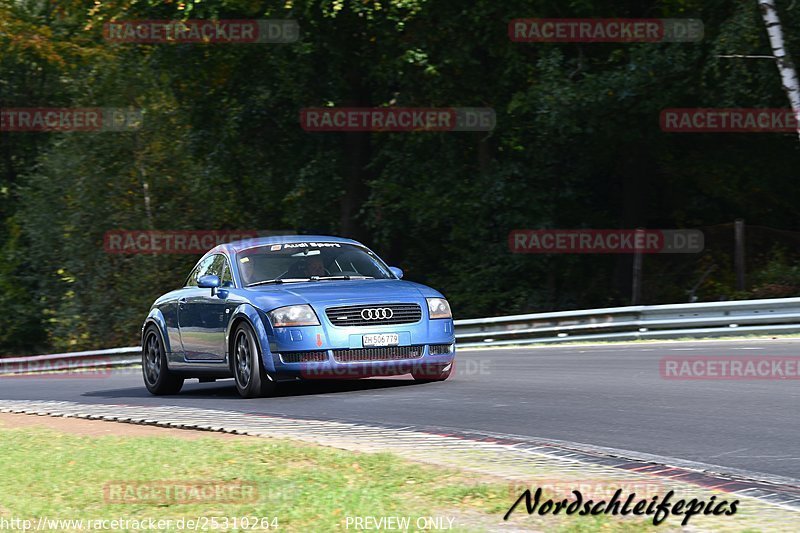 Bild #25310264 - Touristenfahrten Nürburgring Nordschleife (14.10.2023)