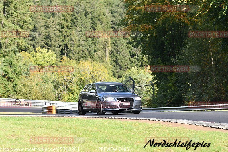 Bild #25310281 - Touristenfahrten Nürburgring Nordschleife (14.10.2023)