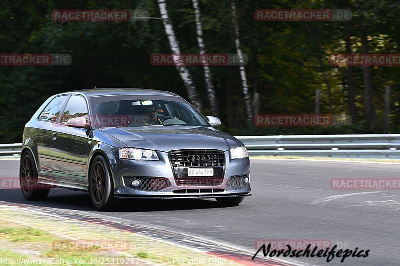 Bild #25310282 - Touristenfahrten Nürburgring Nordschleife (14.10.2023)