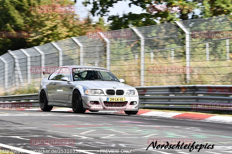 Bild #25310336 - Touristenfahrten Nürburgring Nordschleife (14.10.2023)