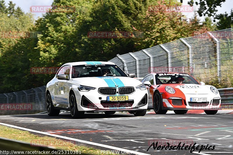 Bild #25310381 - Touristenfahrten Nürburgring Nordschleife (14.10.2023)