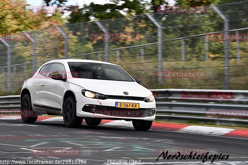 Bild #25310398 - Touristenfahrten Nürburgring Nordschleife (14.10.2023)