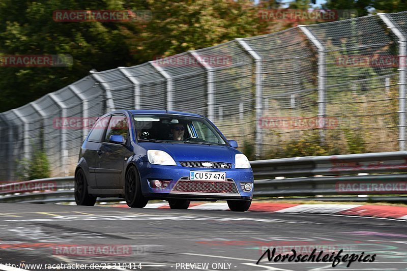 Bild #25310414 - Touristenfahrten Nürburgring Nordschleife (14.10.2023)