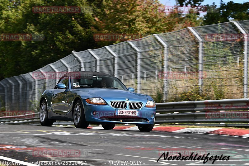 Bild #25310424 - Touristenfahrten Nürburgring Nordschleife (14.10.2023)