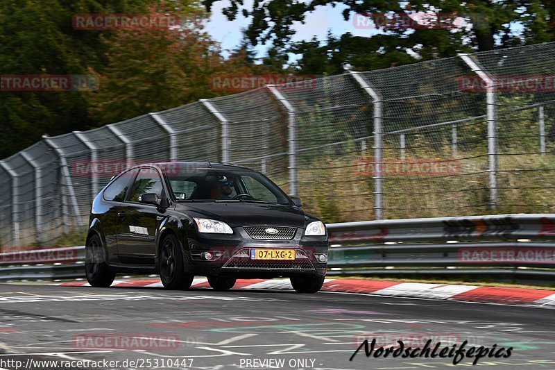 Bild #25310447 - Touristenfahrten Nürburgring Nordschleife (14.10.2023)