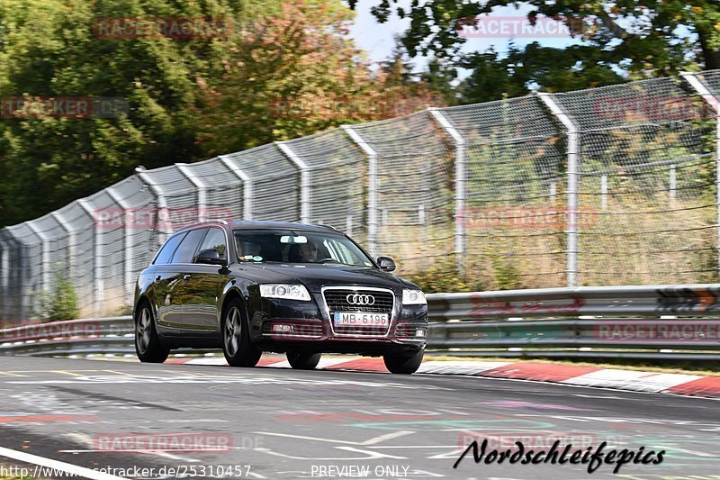 Bild #25310457 - Touristenfahrten Nürburgring Nordschleife (14.10.2023)