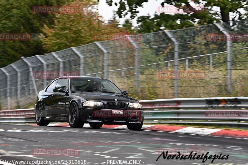 Bild #25310518 - Touristenfahrten Nürburgring Nordschleife (14.10.2023)