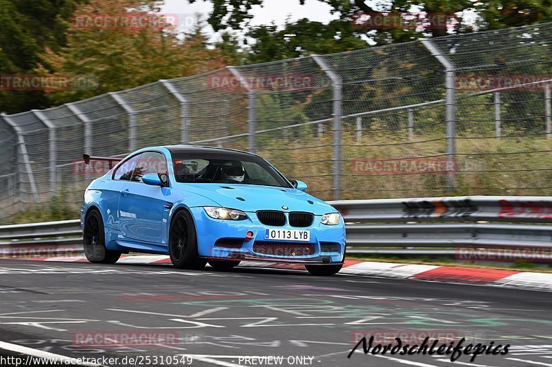 Bild #25310549 - Touristenfahrten Nürburgring Nordschleife (14.10.2023)