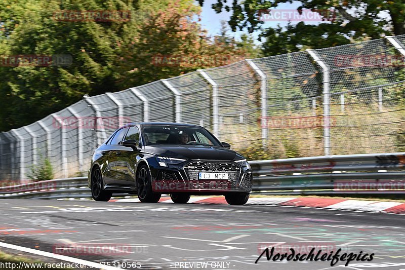 Bild #25310565 - Touristenfahrten Nürburgring Nordschleife (14.10.2023)