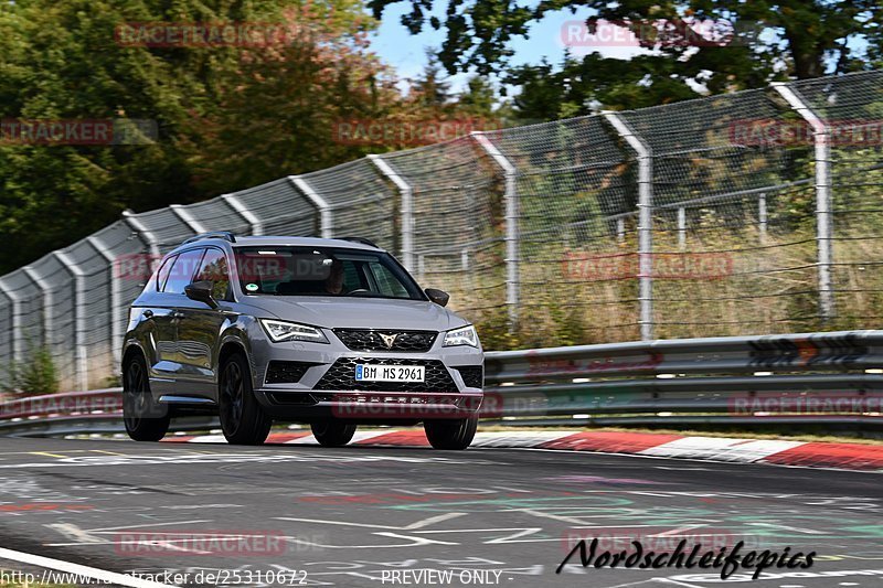 Bild #25310672 - Touristenfahrten Nürburgring Nordschleife (14.10.2023)