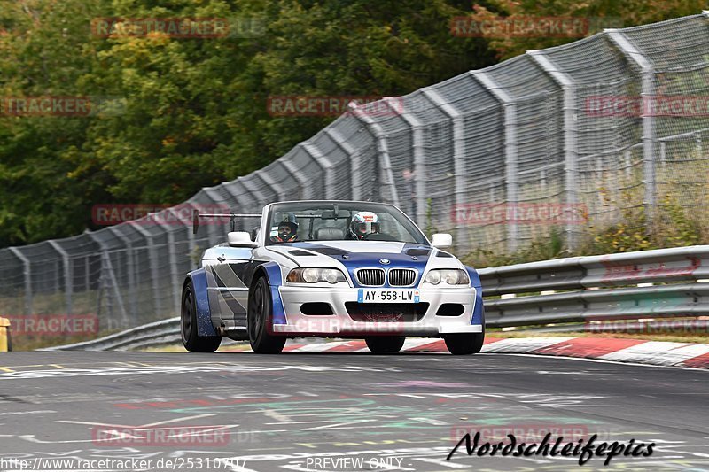 Bild #25310707 - Touristenfahrten Nürburgring Nordschleife (14.10.2023)