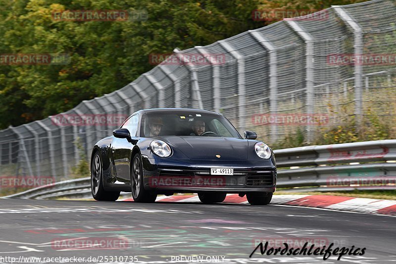 Bild #25310735 - Touristenfahrten Nürburgring Nordschleife (14.10.2023)