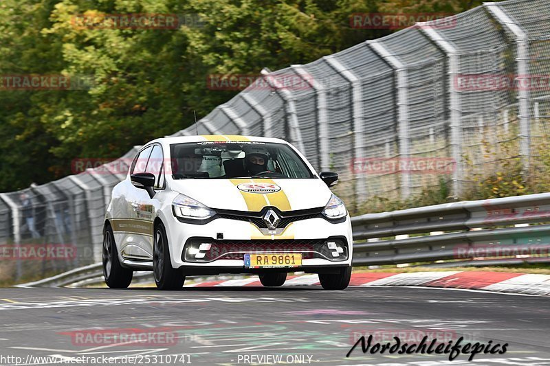 Bild #25310741 - Touristenfahrten Nürburgring Nordschleife (14.10.2023)