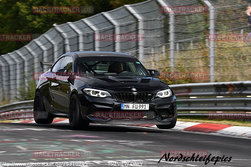 Bild #25310745 - Touristenfahrten Nürburgring Nordschleife (14.10.2023)