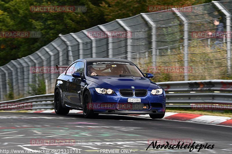 Bild #25310781 - Touristenfahrten Nürburgring Nordschleife (14.10.2023)