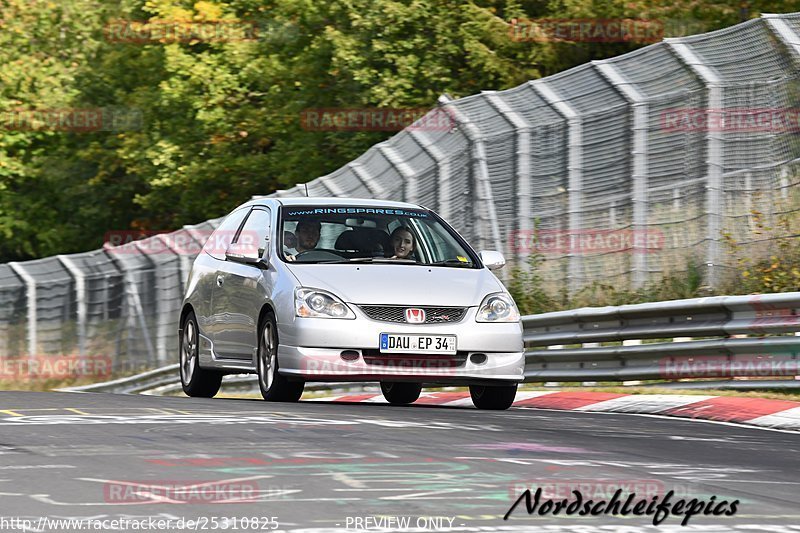 Bild #25310825 - Touristenfahrten Nürburgring Nordschleife (14.10.2023)