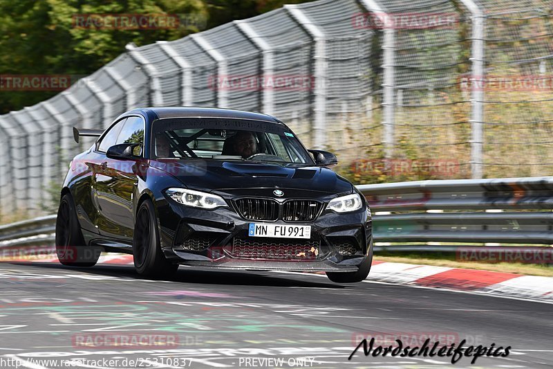 Bild #25310837 - Touristenfahrten Nürburgring Nordschleife (14.10.2023)