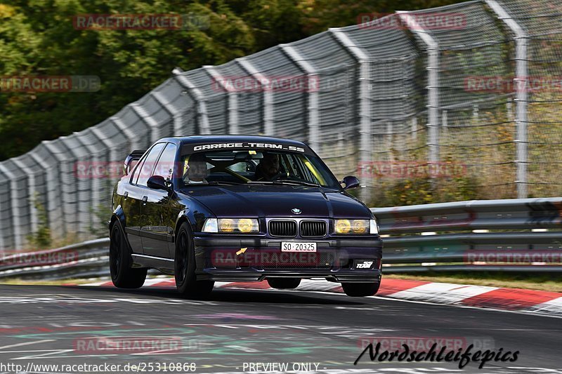 Bild #25310868 - Touristenfahrten Nürburgring Nordschleife (14.10.2023)