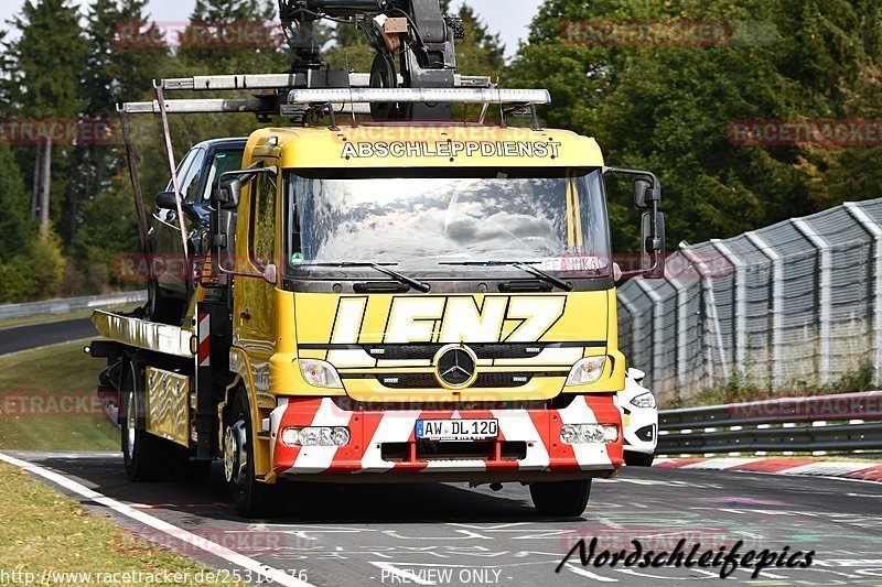 Bild #25310876 - Touristenfahrten Nürburgring Nordschleife (14.10.2023)