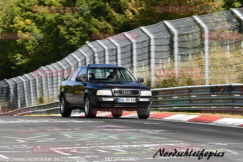 Bild #25310886 - Touristenfahrten Nürburgring Nordschleife (14.10.2023)