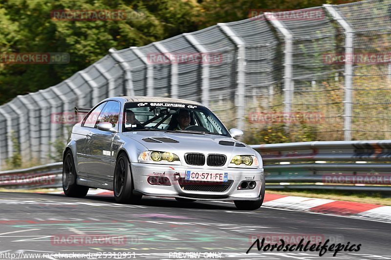 Bild #25310951 - Touristenfahrten Nürburgring Nordschleife (14.10.2023)