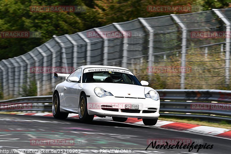 Bild #25310963 - Touristenfahrten Nürburgring Nordschleife (14.10.2023)