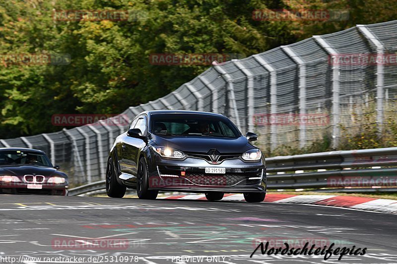 Bild #25310978 - Touristenfahrten Nürburgring Nordschleife (14.10.2023)