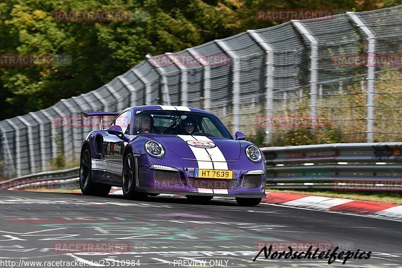 Bild #25310984 - Touristenfahrten Nürburgring Nordschleife (14.10.2023)