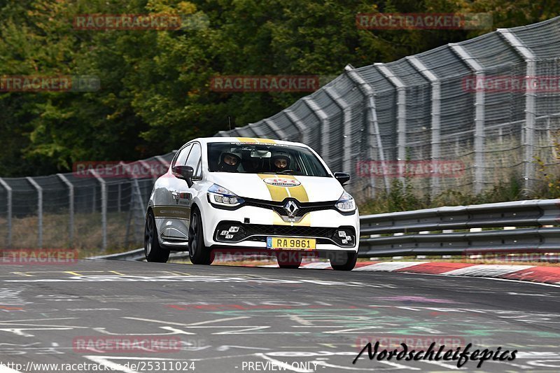 Bild #25311024 - Touristenfahrten Nürburgring Nordschleife (14.10.2023)