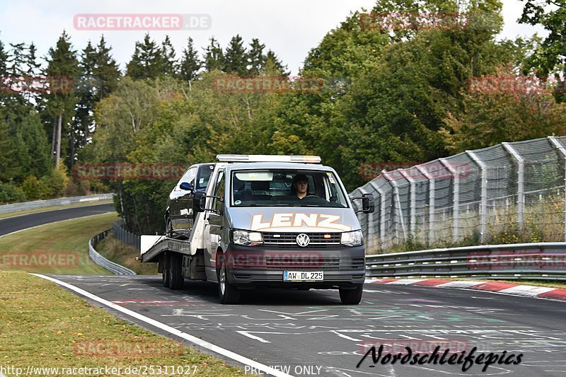 Bild #25311027 - Touristenfahrten Nürburgring Nordschleife (14.10.2023)
