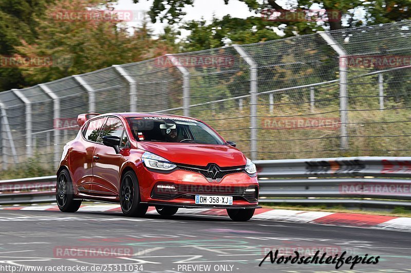 Bild #25311034 - Touristenfahrten Nürburgring Nordschleife (14.10.2023)