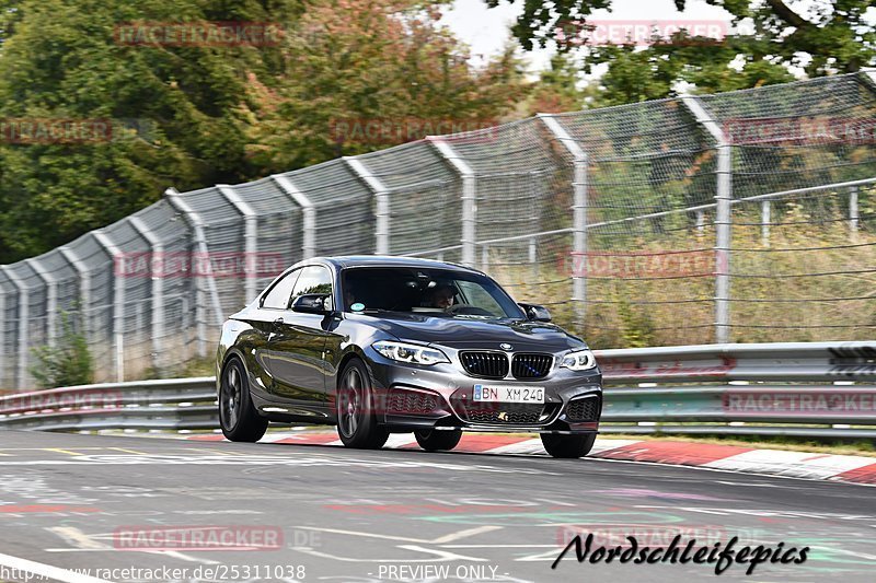 Bild #25311038 - Touristenfahrten Nürburgring Nordschleife (14.10.2023)