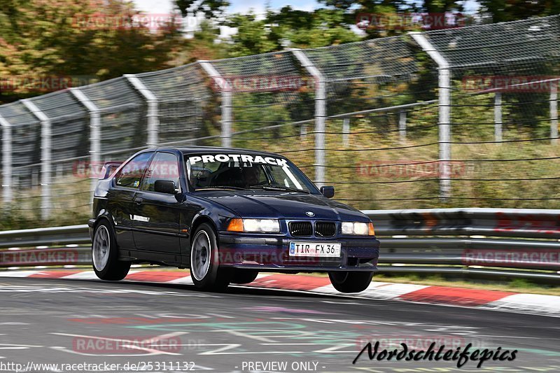 Bild #25311132 - Touristenfahrten Nürburgring Nordschleife (14.10.2023)