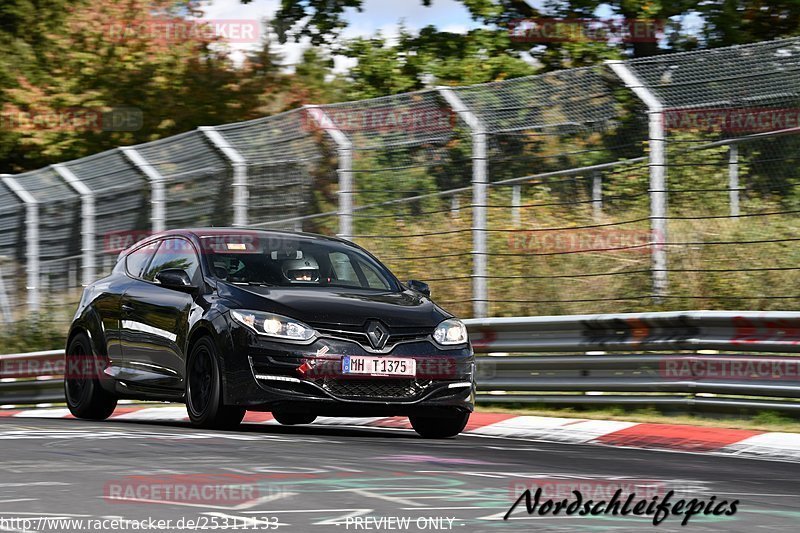 Bild #25311133 - Touristenfahrten Nürburgring Nordschleife (14.10.2023)