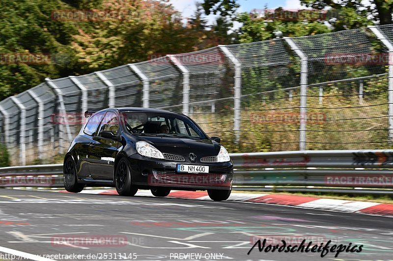 Bild #25311145 - Touristenfahrten Nürburgring Nordschleife (14.10.2023)