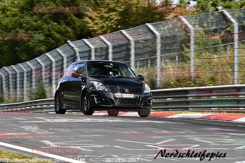 Bild #25311161 - Touristenfahrten Nürburgring Nordschleife (14.10.2023)