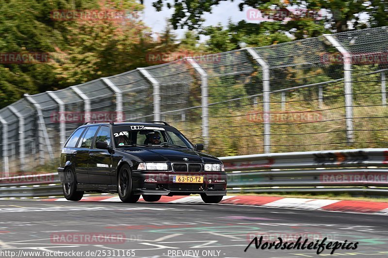 Bild #25311165 - Touristenfahrten Nürburgring Nordschleife (14.10.2023)