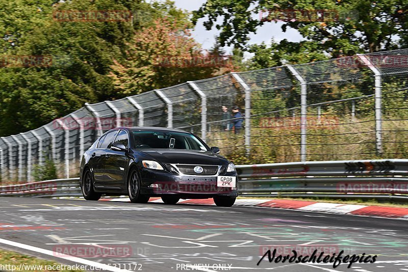 Bild #25311172 - Touristenfahrten Nürburgring Nordschleife (14.10.2023)