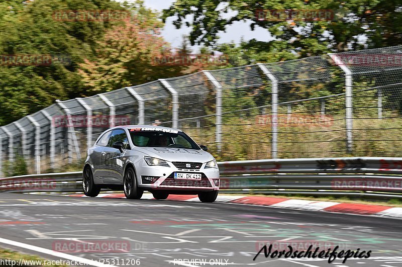 Bild #25311206 - Touristenfahrten Nürburgring Nordschleife (14.10.2023)