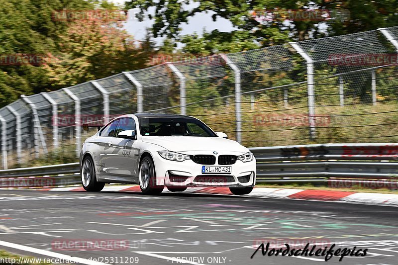 Bild #25311209 - Touristenfahrten Nürburgring Nordschleife (14.10.2023)