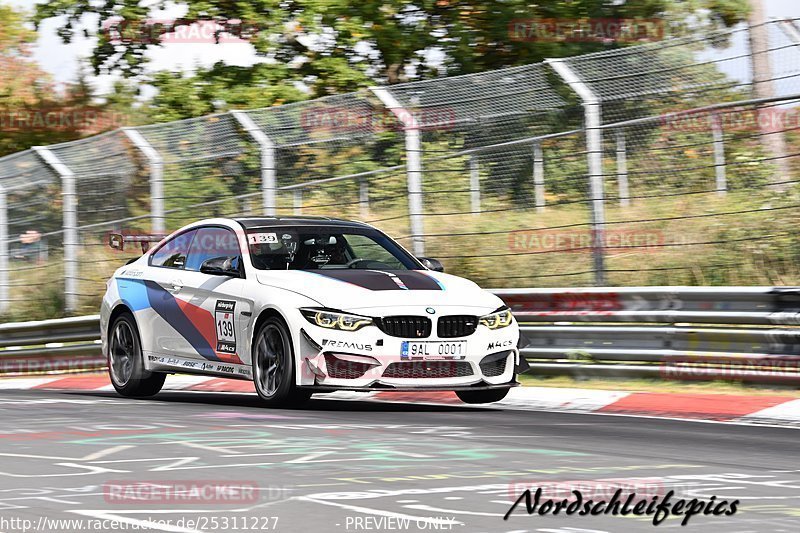 Bild #25311227 - Touristenfahrten Nürburgring Nordschleife (14.10.2023)