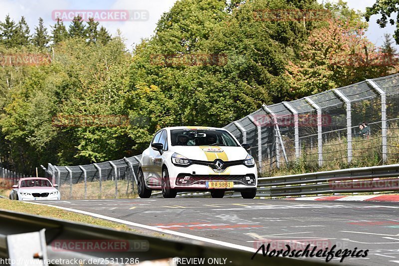 Bild #25311286 - Touristenfahrten Nürburgring Nordschleife (14.10.2023)