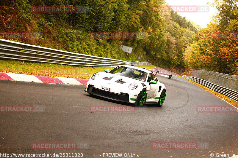 Bild #25311323 - Touristenfahrten Nürburgring Nordschleife (14.10.2023)