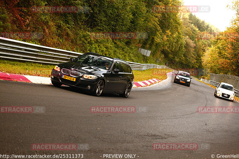 Bild #25311373 - Touristenfahrten Nürburgring Nordschleife (14.10.2023)