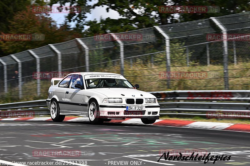 Bild #25311398 - Touristenfahrten Nürburgring Nordschleife (14.10.2023)