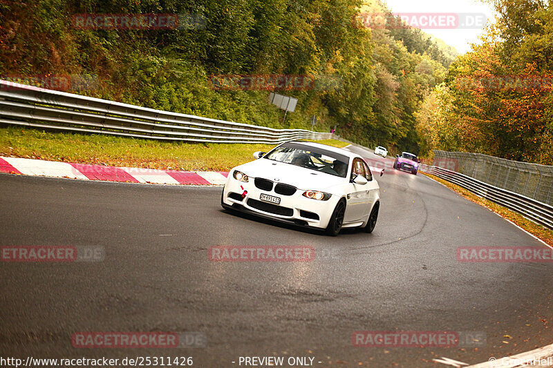 Bild #25311426 - Touristenfahrten Nürburgring Nordschleife (14.10.2023)