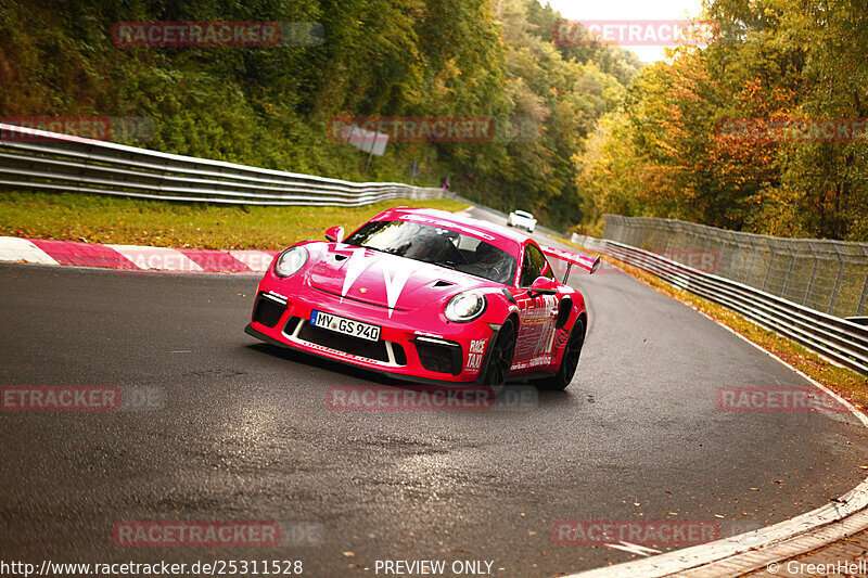 Bild #25311528 - Touristenfahrten Nürburgring Nordschleife (14.10.2023)