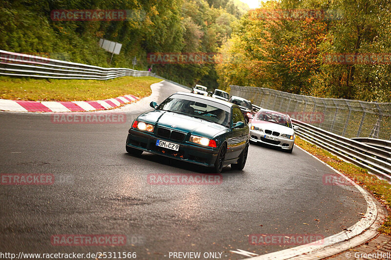 Bild #25311566 - Touristenfahrten Nürburgring Nordschleife (14.10.2023)