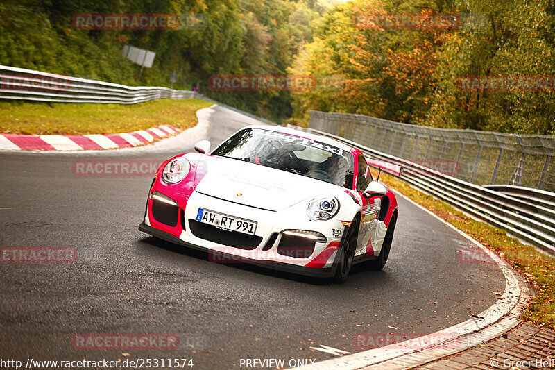 Bild #25311574 - Touristenfahrten Nürburgring Nordschleife (14.10.2023)